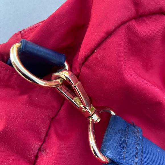 Tommy Hilfiger bag with multiple straps - Picture 13 of 14